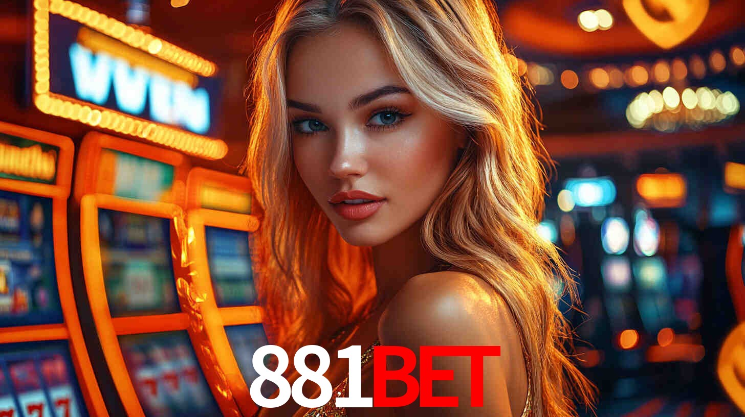 Caça-Níqueis no 881BET