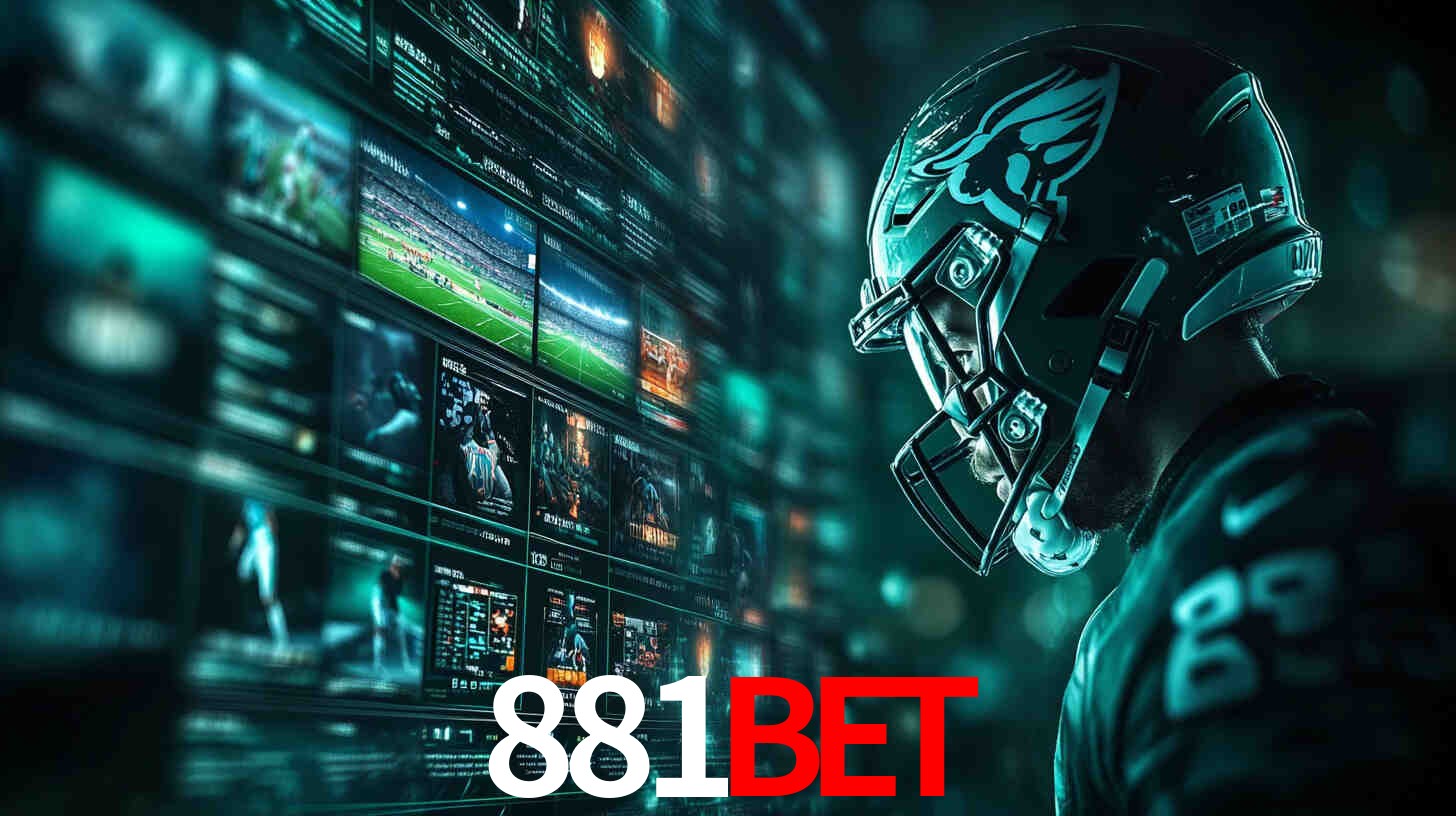 Esportes em Destaque no 881BET